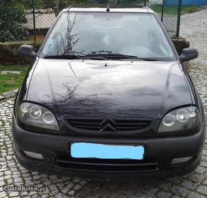 Citroën Saxo CUP Fevereiro/00 - à venda - Ligeiros