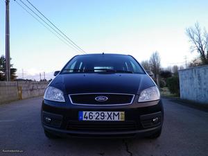 Ford C-Max 1.6 TDCI Sport Maio/04 - à venda - Ligeiros