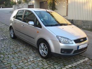 Ford C-Max  TDci 110cv Março/04 - à venda - Ligeiros