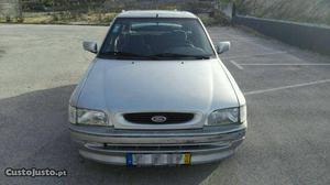Ford Escort v doch Junho/93 - à venda - Ligeiros