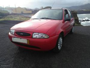 Ford Fiesta 1.25cc um só dono Março/99 - à venda -