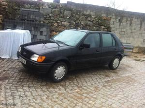 Ford Fiesta Chia Outubro/92 - à venda - Ligeiros