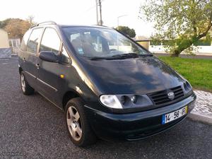 Ford Galaxy 1.9 TDI 7 Lugares Julho/97 - à venda -