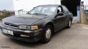 Honda Accord 2.2 cc Outubro/90 - à venda - Ligeiros