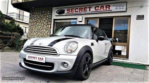 MINI Cooper 1.6d Chili White Maio/11 - à venda - Ligeiros