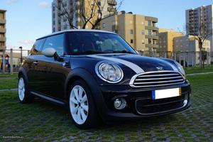 MINI One 1.6d Novembro/11 - à venda - Ligeiros Passageiros,