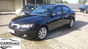 Mazda 3 MZ-CD 1.6 IUC 30Eur Março/07 - à venda - Ligeiros