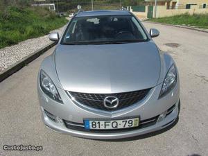 Mazda 6 SW Maio/08 - à venda - Ligeiros Passageiros, Lisboa