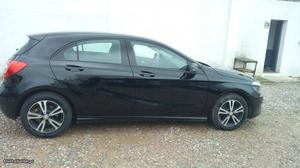 Mercedes-Benz A 180 Cdi Julho/14 - à venda - Ligeiros