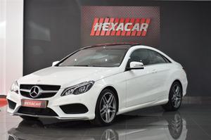  Mercedes-Benz Classe E 250 CDi BE (204cv) (3p)