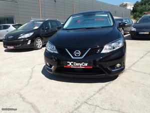 Nissan Pulsar 1.5 DCI Março/16 - à venda - Ligeiros