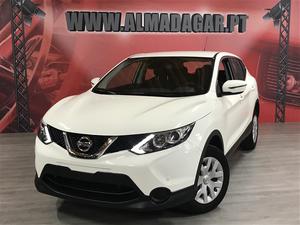  Nissan Qashqai 1.5 dCi Acenta EPI (110cv) (5p)