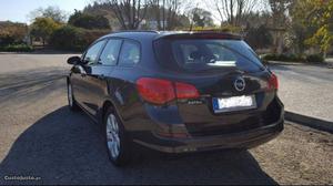 Opel Astra 1.7CDTi NOVA Neg. Outubro/12 - à venda -