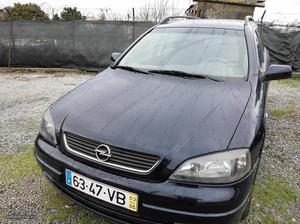 Opel Astra Caravan 1.4 i Maio/03 - à venda - Ligeiros