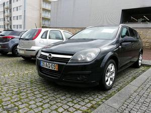 Opel Astra Have 1.7 CDTI M6 Agosto/05 - à venda - Ligeiros