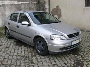 Opel Astra V Novembro/98 - à venda - Ligeiros