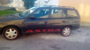 Opel Astra astra f Janeiro/98 - à venda - Ligeiros