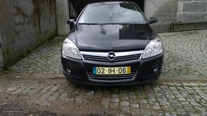 Opel Astra cosmos cdti 90 cv Setembro/09 - à venda -