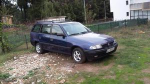 Opel Astra opel astra  td f Março/95 - à venda -