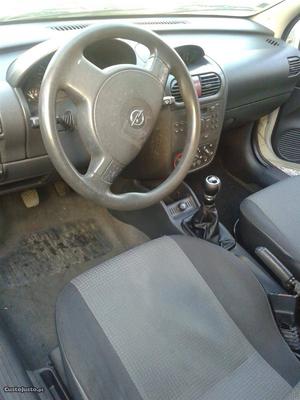 Opel Corsa OPEL CORSA 1.3 CDTI Abril/05 - à venda -