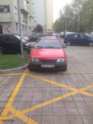 Opel Kadett 1.7d Setembro/89 - à venda - Comerciais / Van,