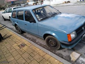 Opel Kadett Station Janeiro/85 - à venda - Ligeiros