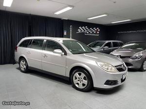 Opel Vectra Caravan 1.9 CDTI Janeiro/06 - à venda -