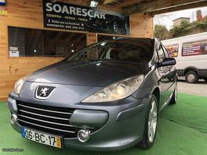 Peugeot  HDI 1 DONO 5LUG Janeiro/06 - à venda -