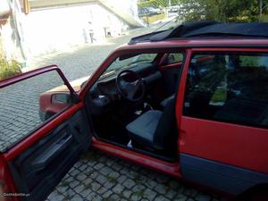 Renault 5 saga Julho/88 - à venda - Ligeiros Passageiros,