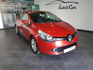 Renault Clio 0.9 TCE GPS Agosto/13 - à venda - Ligeiros