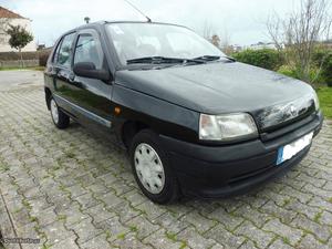 Renault Clio 1.2 BepBop PELE Dezembro/95 - à venda -