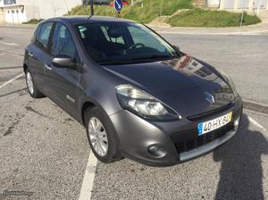 Renault Clio 1.2 Dynamique S GPS Julho/09 - à venda -