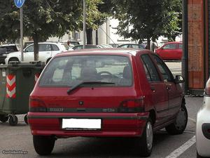 Renault Clio 1.2 RT Energie Agosto/93 - à venda - Ligeiros