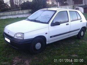 Renault Clio 1.2i / IPO  Setembro/97 - à venda -