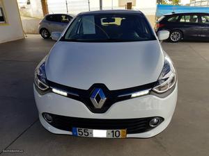 Renault Clio 1.5 DCI Março/14 - à venda - Ligeiros