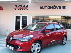  Renault Clio ST 1.5 dCi Dynamique S 90g (90cv) (5p)