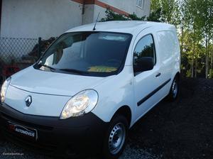 Renault Kangoo 1.5 CDI Novembro/10 - à venda - Comerciais /