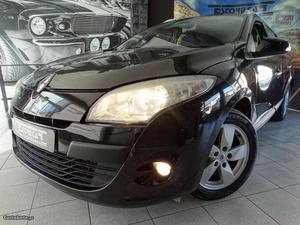 Renault Mégane 1.5 dci st Abril/10 - à venda - Ligeiros