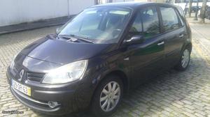 Renault Scénic 1.5Dci DynamicS Nac Outubro/08 - à venda -