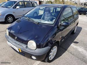 Renault Twingo Initial C/Garantia Março/03 - à venda -