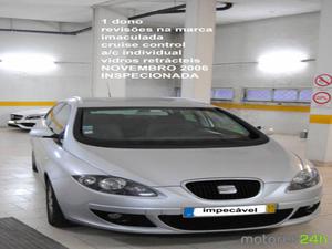 Seat Altea XL 1.9 TDi Stylance