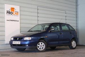 Seat Ibiza 1.0 Julho/98 - à venda - Ligeiros Passageiros,