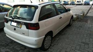 Seat Ibiza 1.9 TDi 90cv Dezembro/98 - à venda - Comerciais