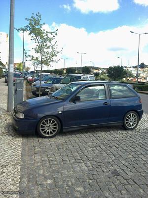 Seat Ibiza GT TDI SPORT Novembro/98 - à venda - Comerciais