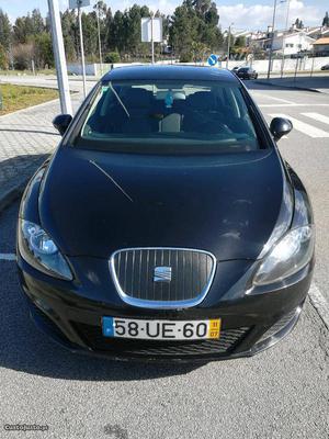 Seat Leon 1.6TDI ecomotive Julho/11 - à venda - Ligeiros