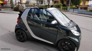 Smart Cabrio Cdi Passion Maio/09 - à venda - Ligeiros