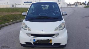 Smart ForTwo 1.0 passion Maio/08 - à venda - Ligeiros