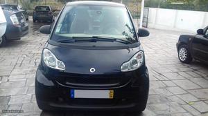 Smart ForTwo Cdi Passion Junho/09 - à venda - Ligeiros