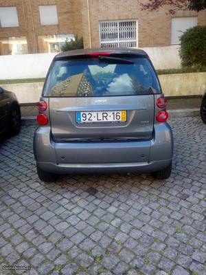 Smart ForTwo MHD 1.0 Maio/11 - à venda - Ligeiros