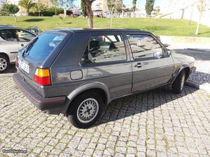 VW Golf MK 2 Dezembro/89 - à venda - Ligeiros Passageiros,